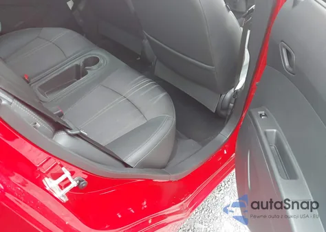 2015 Chevrolet Spark Ls Cvt z USA, uszkodzony, nr VIN KL8CB6S92FC796403